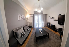 Acropolis 2 bedrooms apartment